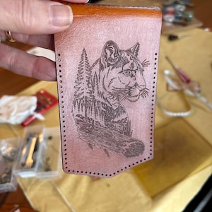 Vince added a photo of their purchase