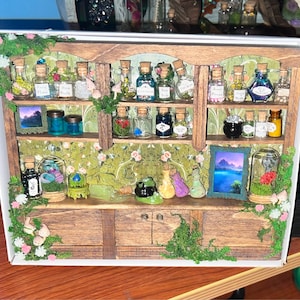 Tasha added a photo of their purchase