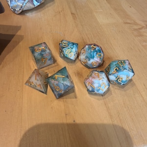 Hannah added a photo of their purchase