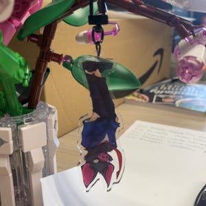 Bugs added a photo of their purchase