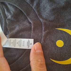 Karla added a photo of their purchase