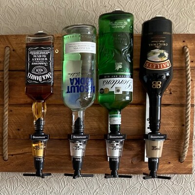 Rustic Wood Double Outdoor Window Box for Herbs and Flowers - Etsy