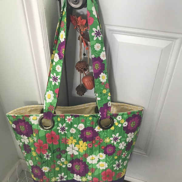 Bodobo Bags the Big Bag Sewing Pattern - PDF Instant Download - Etsy