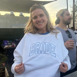 Stevie added a photo of their purchase