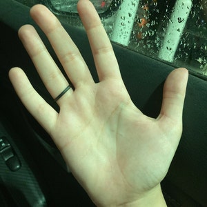 Alaina added a photo of their purchase