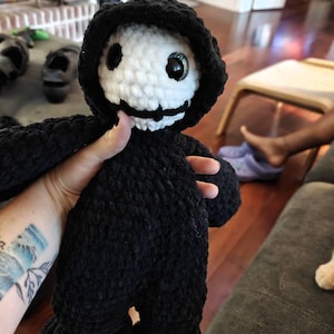 Sarah added a photo of their purchase