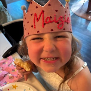 Mary hat ein Foto des gekauften Artikels hinzugefügt