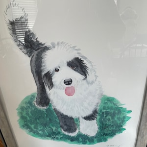 Sue added a photo of their purchase