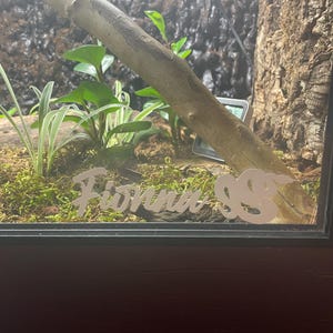 Seth added a photo of their purchase