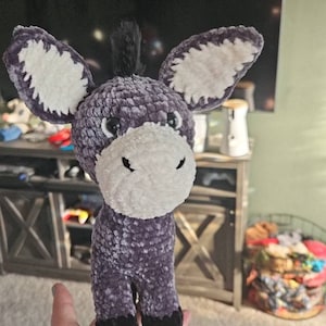 Amber added a photo of their purchase