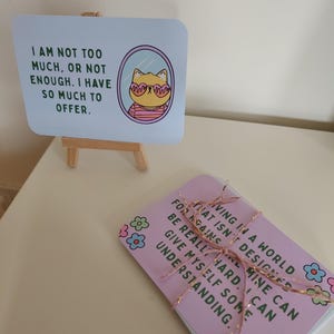 Comprador de Etsy ha añadido una foto de su compra