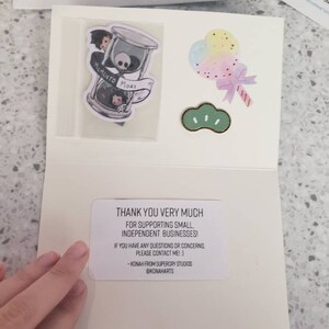 Raistlin added a photo of their purchase