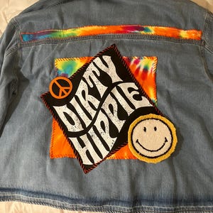 Beth added a photo of their purchase