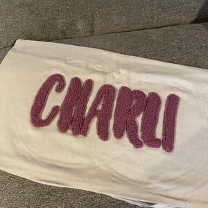 Chnace added a photo of their purchase