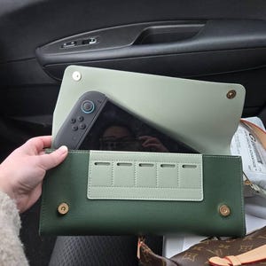 Ashley added a photo of their purchase