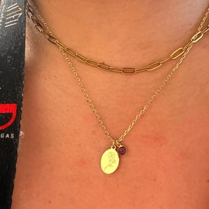 C added a photo of their purchase