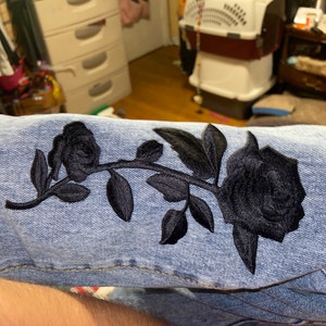 Adriana added a photo of their purchase