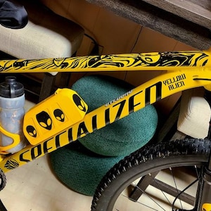 Rhea added a photo of their purchase