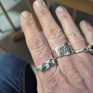 Anna added a photo of their purchase