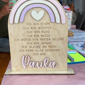 Bettina added a photo of their purchase
