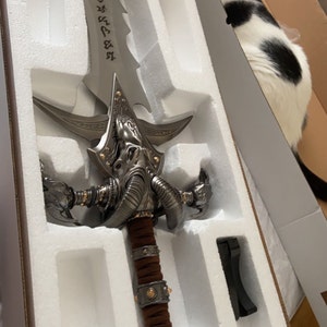 Morgane added a photo of their purchase