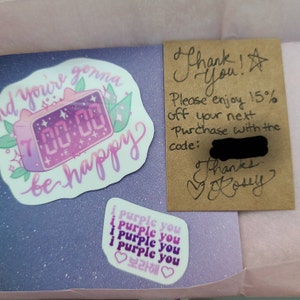 Bel added a photo of their purchase