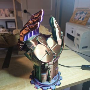 Michelle hat ein Foto des gekauften Artikels hinzugefügt