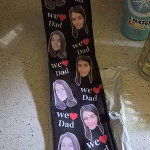 Amber added a photo of their purchase