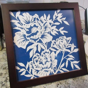 April added a photo of their purchase