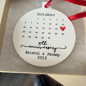 Bristol added a photo of their purchase