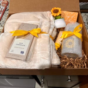 Stephanie added a photo of their purchase