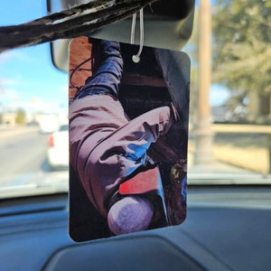 Mallory added a photo of their purchase