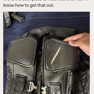 Etsy buyer added a photo of their purchase