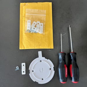 Scott ha añadido una foto de su compra