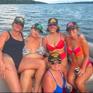 Ashley added a photo of their purchase