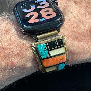 John added a photo of their purchase