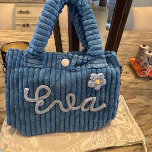 Maggie added a photo of their purchase