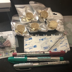 Josephine added a photo of their purchase