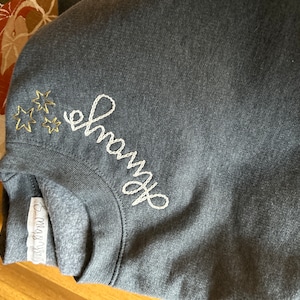 Kayla added a photo of their purchase