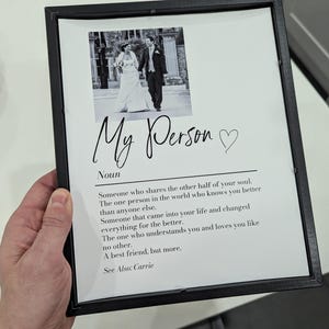 Stefan added a photo of their purchase