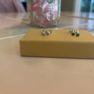 Amber added a photo of their purchase
