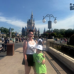 Nicole added a photo of their purchase