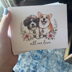 Christina added a photo of their purchase