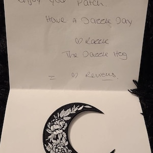 Border With Groovy Hippie Retro Flowers In Flat Style. Seamless - Foto 11