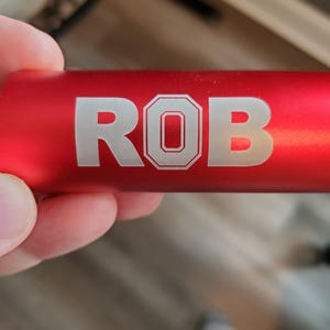 Robert added a photo of their purchase