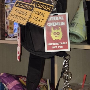 Kitsune added a photo of their purchase