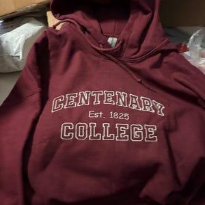 Leah added a photo of their purchase
