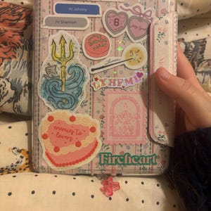Etsy buyer added a photo of their purchase