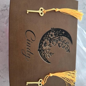Cindy added a photo of their purchase