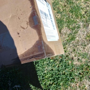 Nathaniel added a photo of their purchase